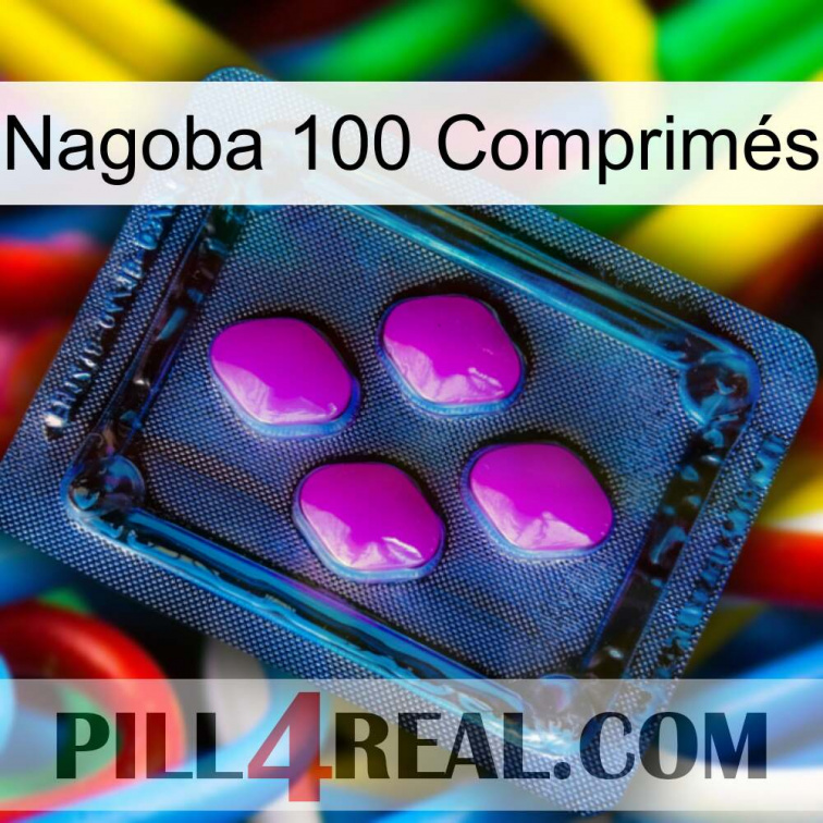 Nagoba 100 Comprimés 04
